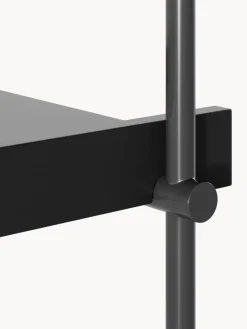 Estantería alta con caja abierta Rio