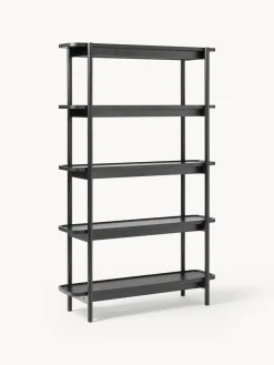 Estantería alta de madera Libby