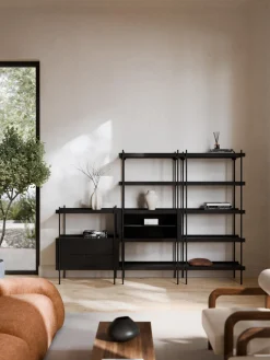 Estantería alta Rio