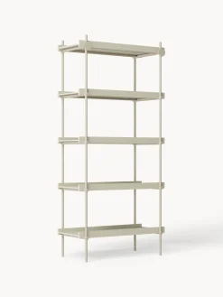 Estantería alta Rio