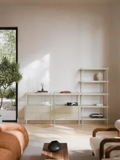 Estantería alta Rio