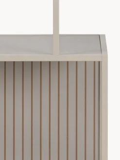 Estantería alta Seaford