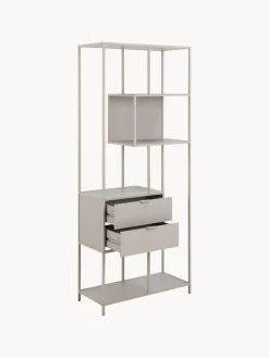 Estantería alta Seaford