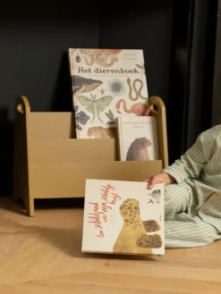 Estantería Anastasia