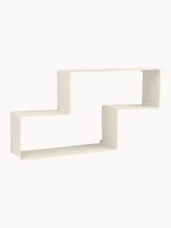 Estantería baja de metal Dédal