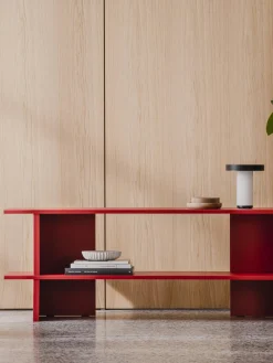 Estantería baja Hes