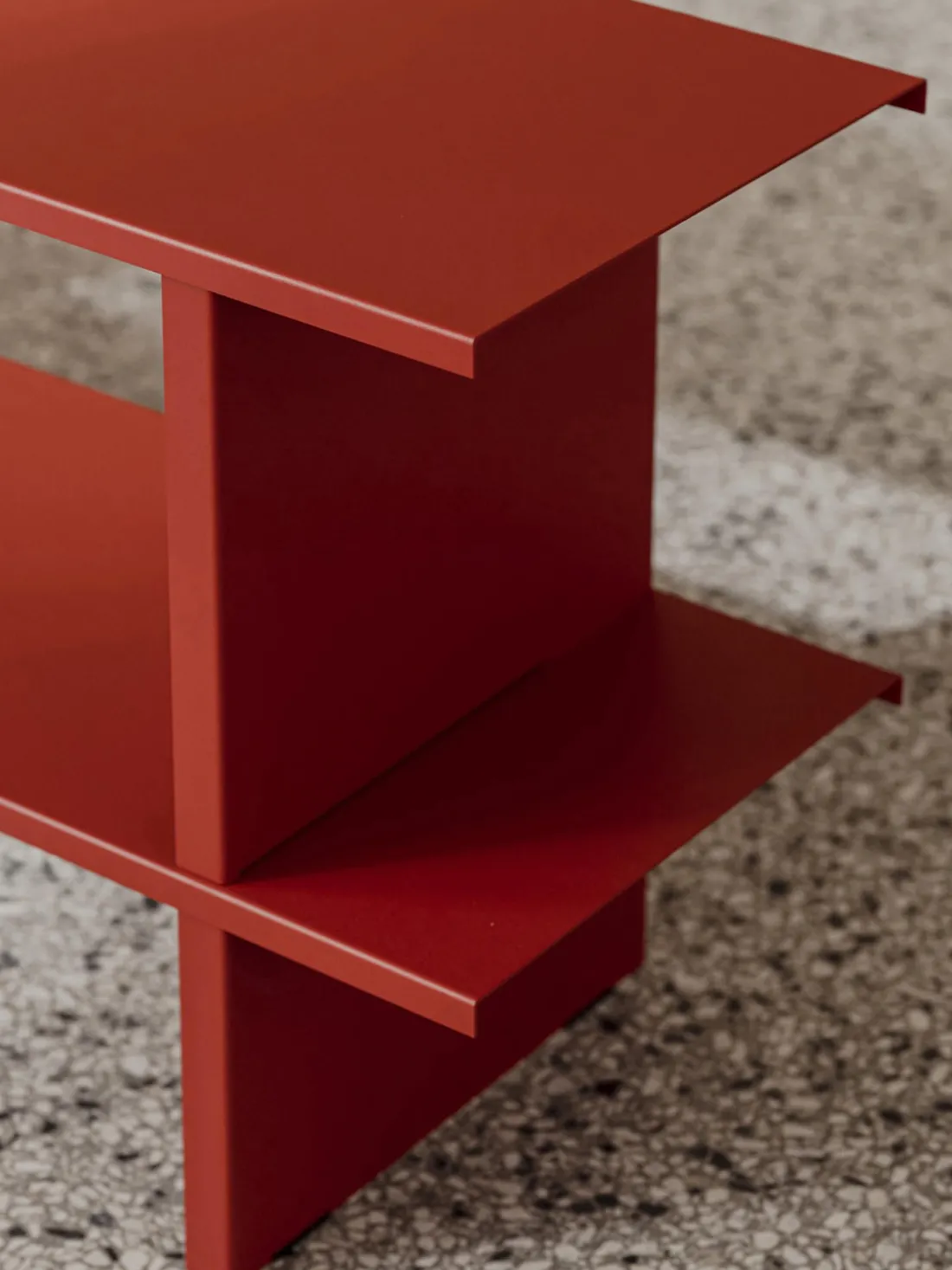 Estantería baja Hes