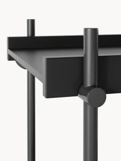 Estantería con caja abierta Rio