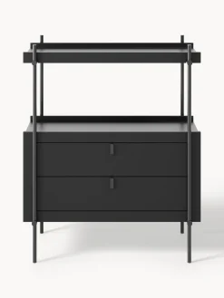 Estantería con cajones Rio