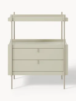 Estantería con cajones Rio