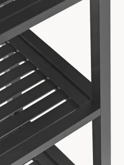 Estantería de baño de bambú Kit