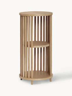 Estantería de madera Folk