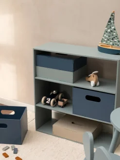 Estantería de madera Kiddo