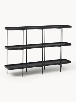 Estantería de madera Renee