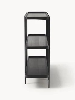 Estantería de madera Renee