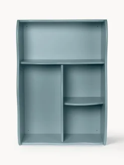 Estantería de madera Slope