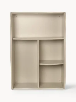 Estantería de madera Slope