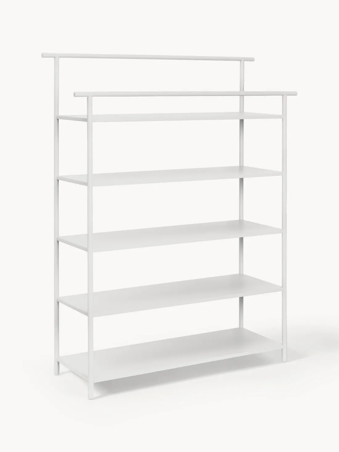 Estantería de metal Dora