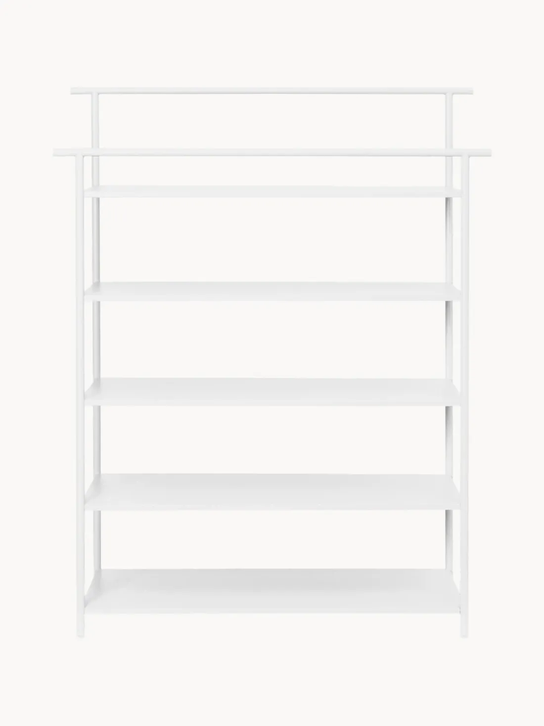 Estantería de metal Dora