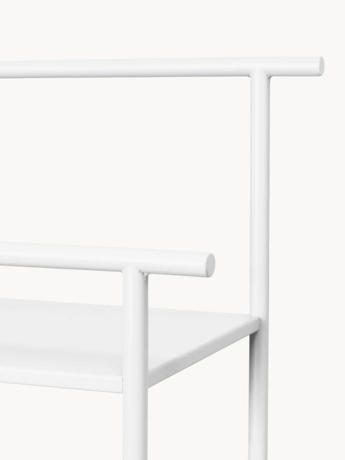 Estantería de metal Dora