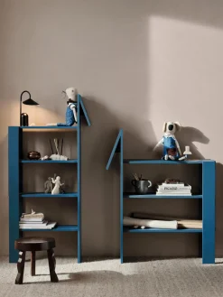 Estantería de metal Giraffe