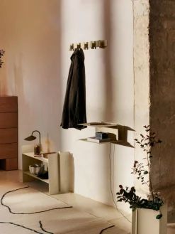 Estantería de metal Lager