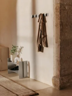 Estantería de metal Lager