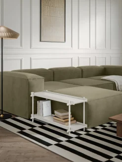 Estantería de metal Lana