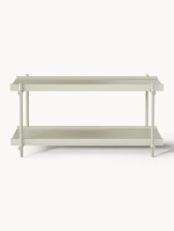 Estantería de metal Lana