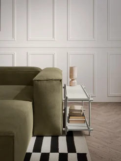 Estantería de metal Lana