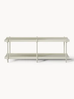 Estantería de metal Lana