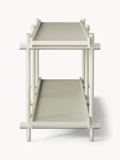 Estantería de metal Lana