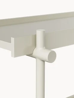 Estantería de metal Lana