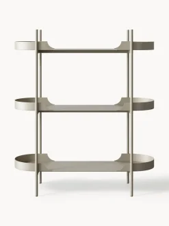 Estantería de metal Taru