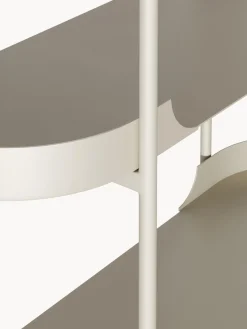 Estantería de metal Taru