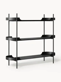 Estantería de metal Taru