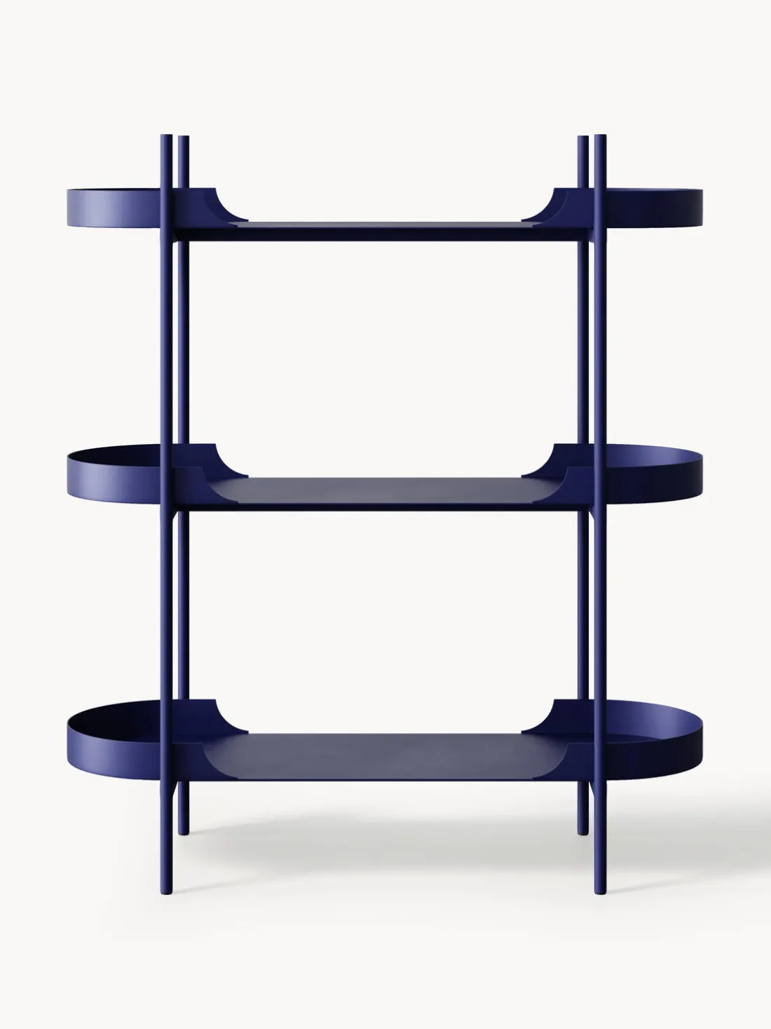 Estantería de metal Taru