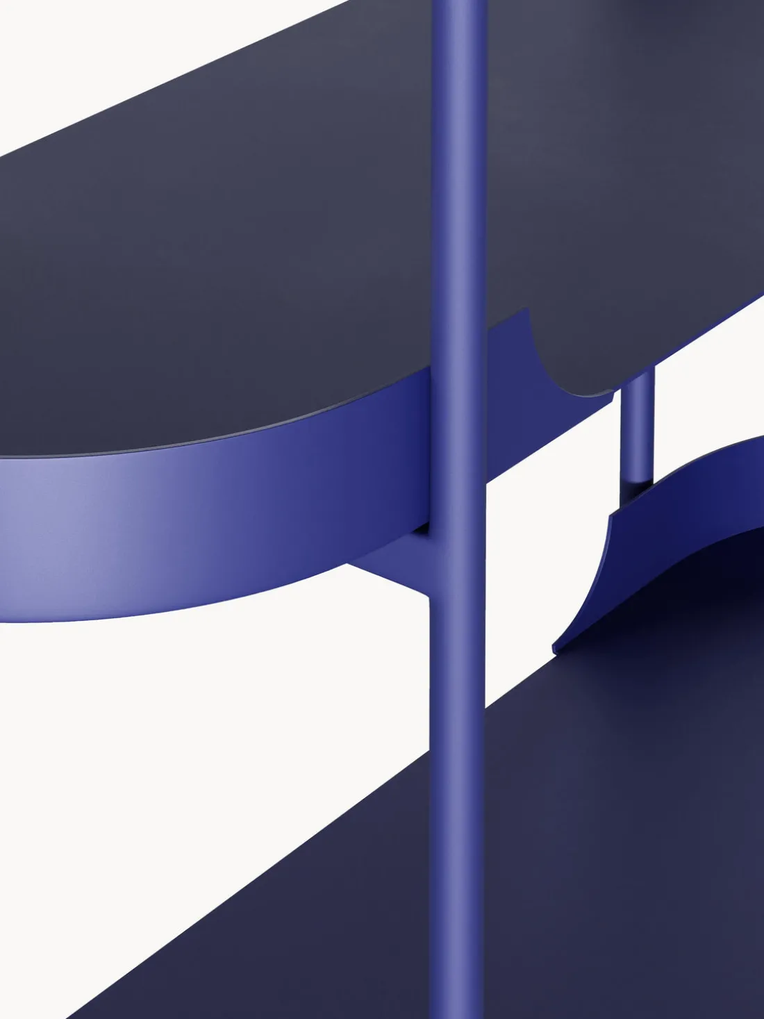 Estantería de metal Taru