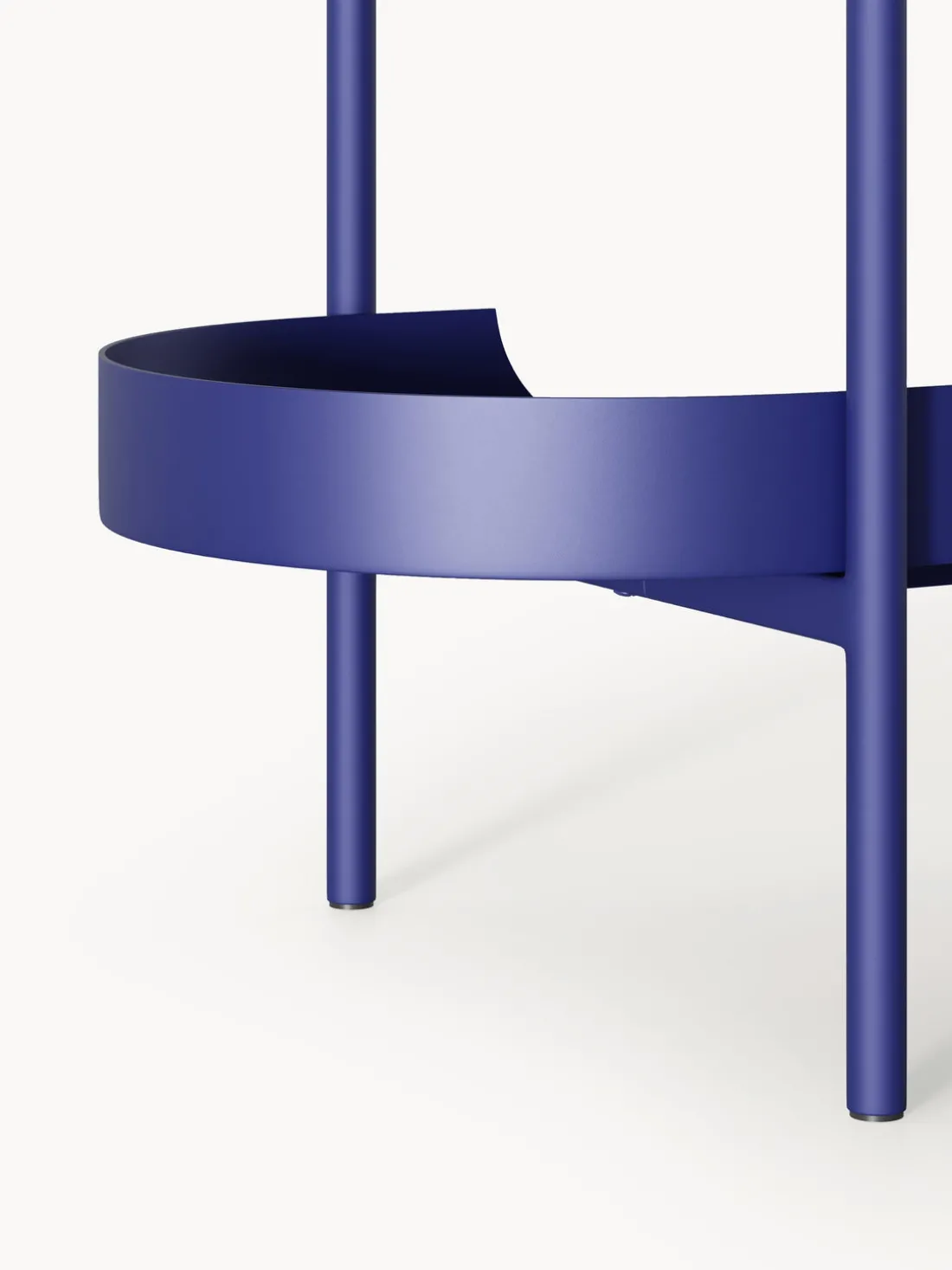 Estantería de metal Taru