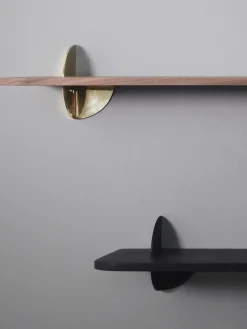 Estantería de pared Aedes