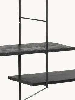 Estantería de pared grande Belfast