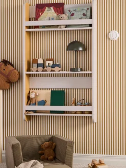 Estantería de pared infantil Star