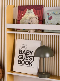 Estantería de pared infantil Star