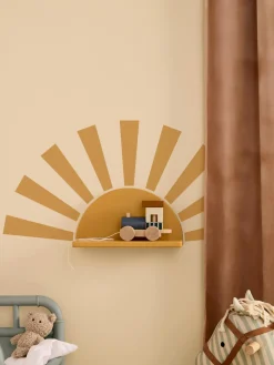 Estantería de pared infantil Star