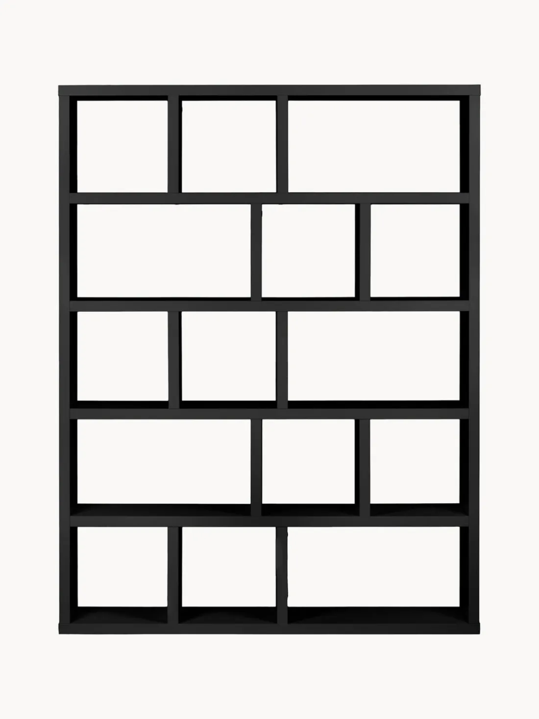 Estantería grande Berlin