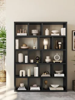 Estantería grande Berlin