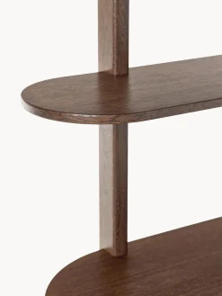 Estantería grande con frente acanalado Calary