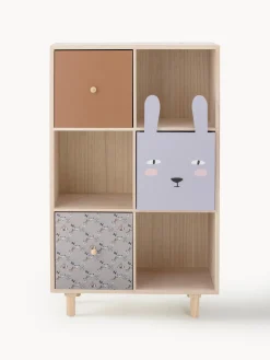 Estantería infantil Calle