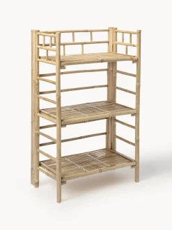 Estantería infantil de bambú Zep