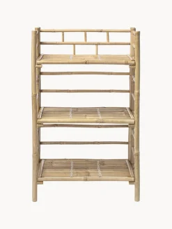 Estantería infantil de bambú Zep